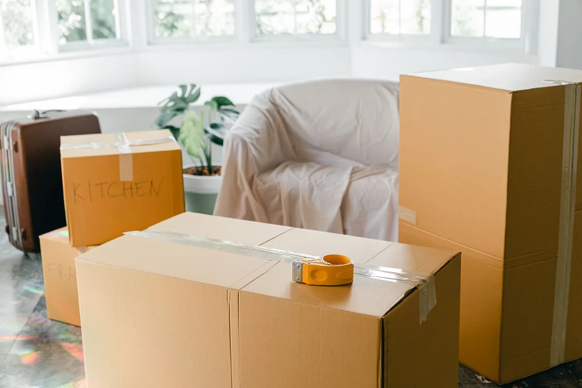 Hoarding Cleanup in Pleasureville, PA